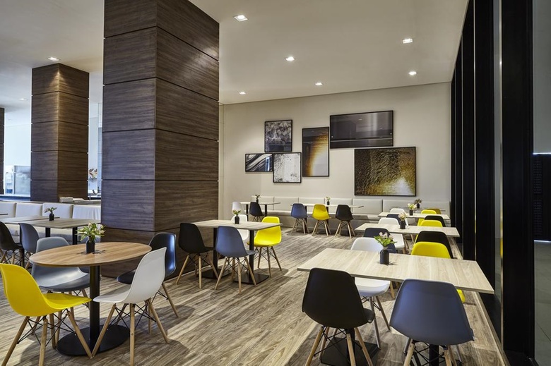 Hotel Contemporaneo
