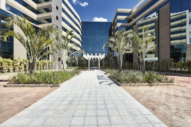 Hotel Contemporaneo