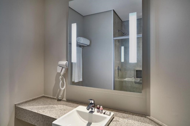 Hotel Contemporaneo