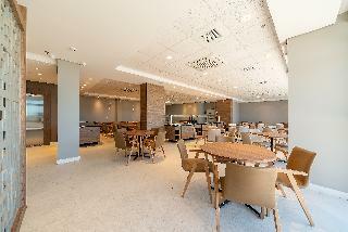 Hotel Laghetto Viverone Rio Grande