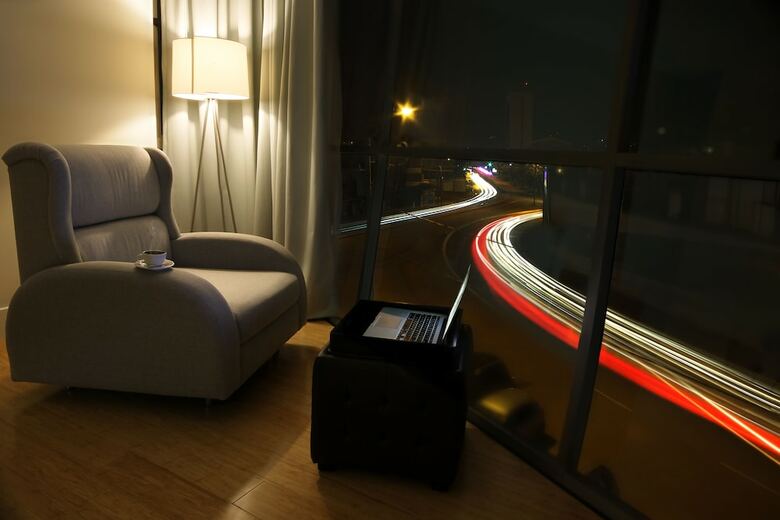 Hotel TRYP By Wyndham Cuenca Zahir