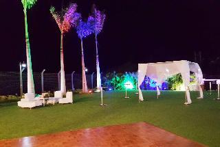 Wyndham Manta Sail Plaza Hotel Convention C