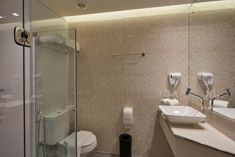 Flix Hotel
