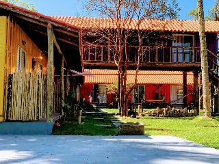 Posada Pousada Papaya Container