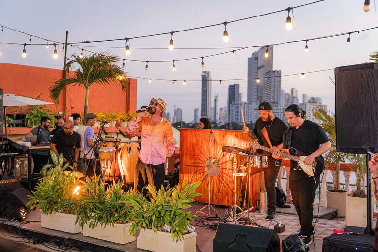 Hotel Socialtel Cartagena