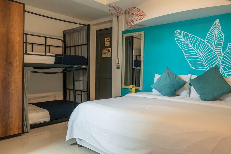 Hotel Socialtel Cartagena