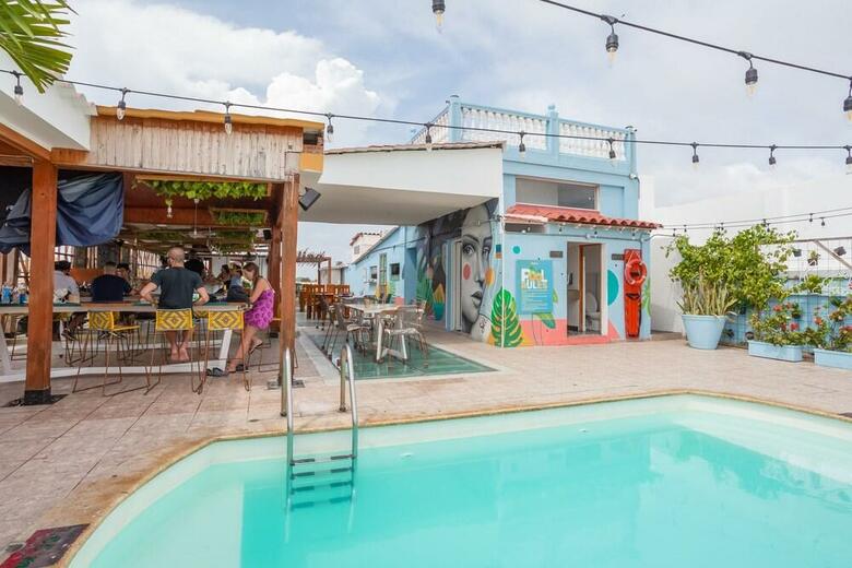 Hotel Socialtel Cartagena
