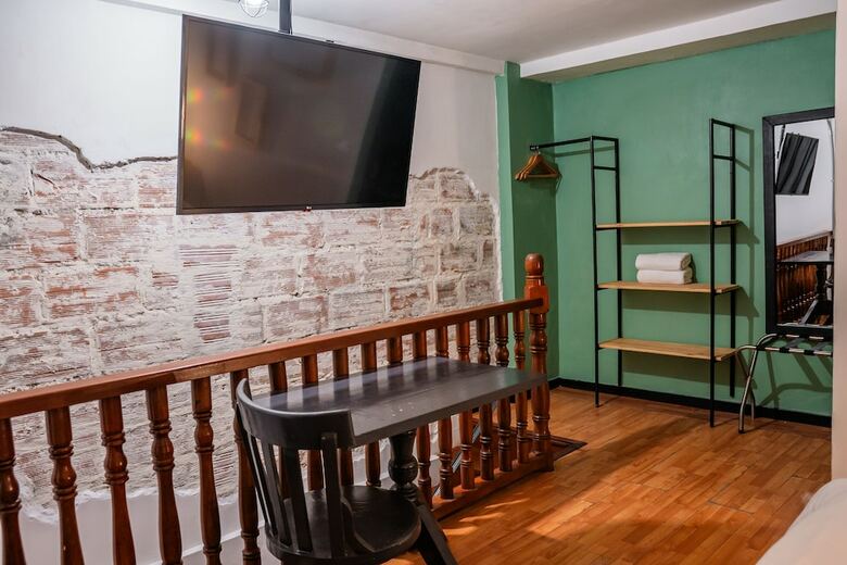 Hotel Socialtel Cartagena