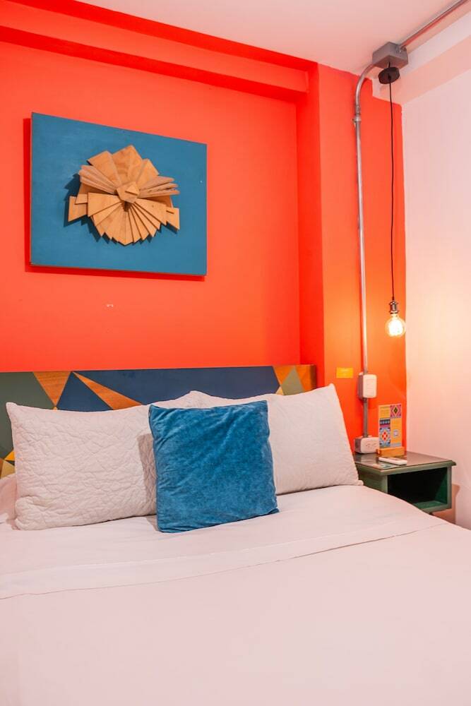 Hotel Socialtel Cartagena