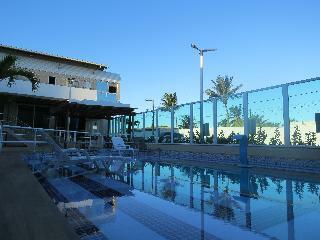 Farol Plaza Hotel By Sol Express
