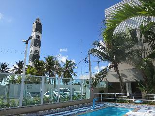 Farol Plaza Hotel By Sol Express