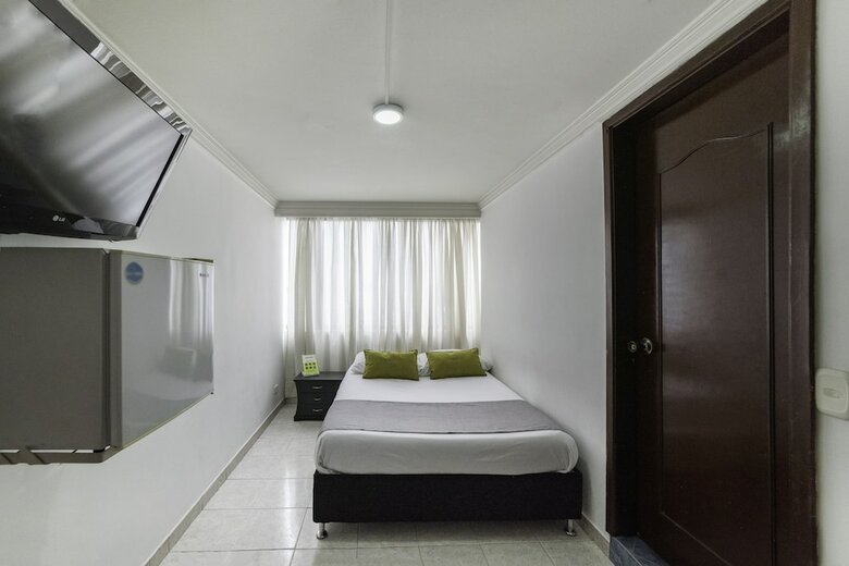 Hotel Ayenda 1030 Elegant Suite