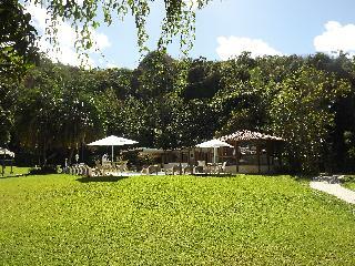 Hotel Vivenda Penedo