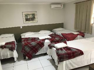 Hotel Pousada Mato Grosso