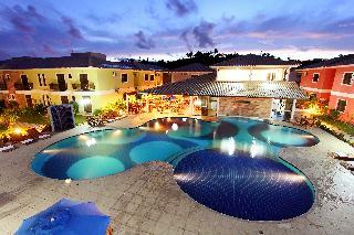 Aquaville Apart Hotel