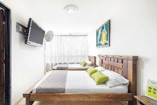 Hotel Ayenda 1120 Comercial