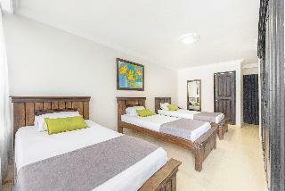 Hotel Ayenda 1120 Comercial