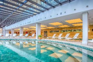 Hotel Wyndham Gramado Termas Resort & Spa