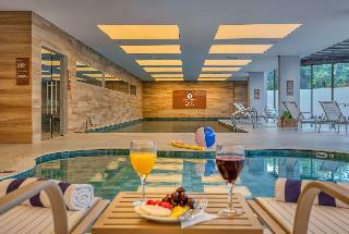 Hotel Wyndham Gramado Termas Resort & Spa