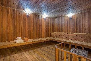 Hotel Wyndham Gramado Termas Resort & Spa