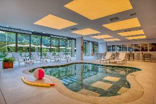 Hotel Wyndham Gramado Termas Resort & Spa