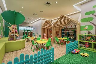 Hotel Wyndham Gramado Termas Resort & Spa