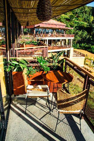 Hotel Cannua Lodge