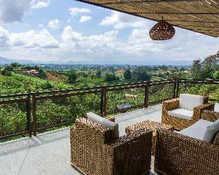Hotel Cannua Lodge