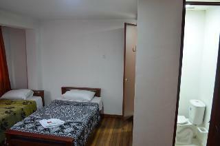 Hotel Casa Del Cafe Guest House