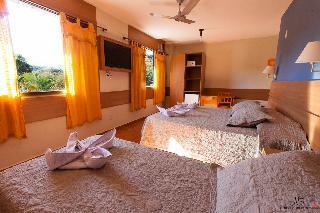 Hotel Fazenda Santa Barbara