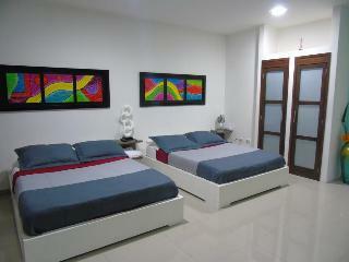 Apartahotel Bah�a Tropical 1