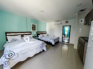 Apartahotel Bahia Tropical 3