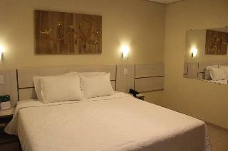 Hotel Machadinho Thermas Resort Spa