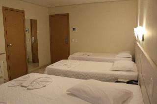 Hotel Machadinho Thermas Resort Spa