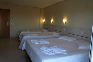 Hotel Machadinho Thermas Resort Spa
