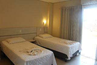 Hotel Machadinho Thermas Resort Spa
