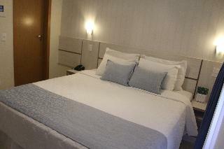 Hotel Machadinho Thermas Resort Spa