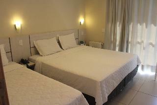 Hotel Machadinho Thermas Resort Spa