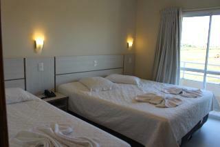 Hotel Machadinho Thermas Resort Spa