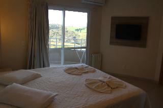 Hotel Machadinho Thermas Resort Spa