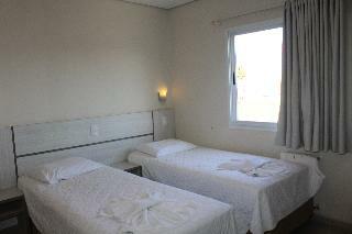 Hotel Machadinho Thermas Resort Spa