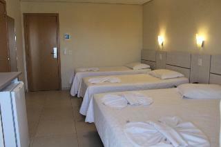 Hotel Machadinho Thermas Resort Spa