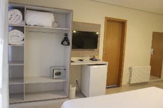 Hotel Machadinho Thermas Resort Spa