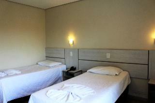 Hotel Machadinho Thermas Resort Spa