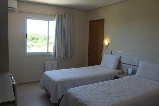 Hotel Machadinho Thermas Resort Spa