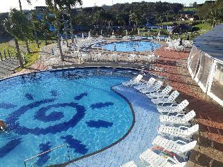 Hotel Machadinho Thermas Resort Spa