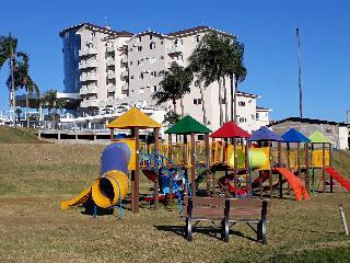 Hotel Machadinho Thermas Resort Spa