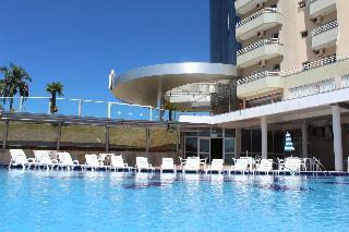 Hotel Machadinho Thermas Resort Spa