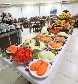 Hotel Machadinho Thermas Resort Spa