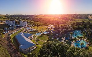 Hotel Machadinho Thermas Resort Spa